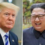 President Donald Trump Cancels Kim Jong Un Meeting, Online Odds React