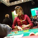 Macau GDP Continues to Climb With 9.2 Percent Growth in Q1