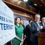 Senate Passes Net Neutrality Measure, as More States Consider Online Gaming and Sports Betting Laws