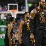 LeBron and Cavs Advance to Fourth Straight NBA Finals, Warriors Look to Join Them