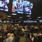 New Jersey Sports Betting Bill Sets Regulatory Framework, Includes ‘Integrity Fee’