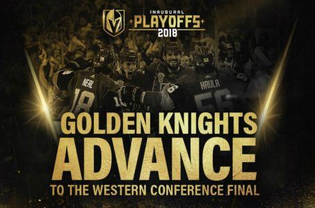 Vegas Golden Knights odds Stanley Cup