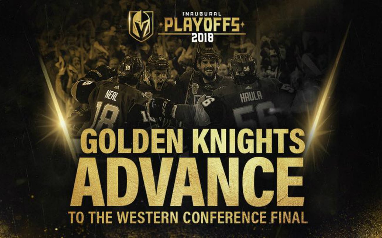 Vegas Golden Knights odds Stanley Cup