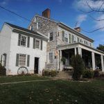 Pennsylvania Casino Could Save Historic Underground Railroad House