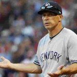 Joe Girardi to New York Lawmakers: Act Fast on Sports Betting