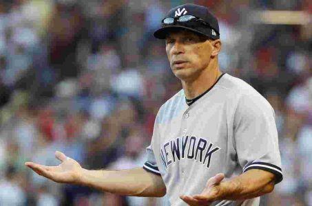 Joe Girardi