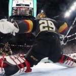 NHL Stanley Cup Odds Favor Tampa Bay Lightning, Vegas Golden Knights