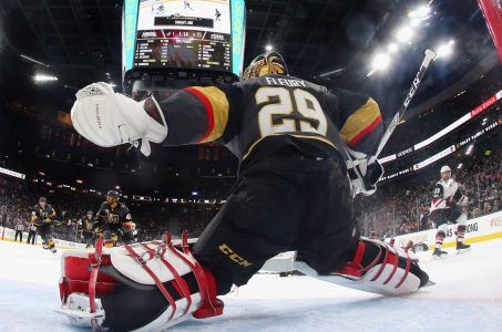 Stanley Cup odds Vegas Golden Knights