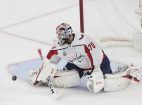 Stanley Cup Capitals Golden Knights