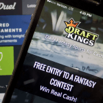 DraftKings Stakes Claim for US Legalized Sports Betting, Expanding from DFS Only