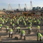 Las Vegas Stadium Rumored to Be Included in Four-City Super Bowl Rotation