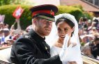 Duke and Duchess of Sussex baby odds