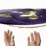 Flat Earther’s Bet Flatly Refused by Bookmakers Who Roundly Insist Proof Already Exists That Globe is a Sphere