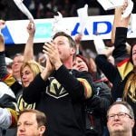 Stanley Cup Tickets Are Most Expensive on Record, and Prices Are Only Going Up, Up, and Away