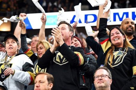 Stanley Cup ticket prices