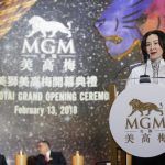 MGM China Doles Out $47 Million to Shareholders, More in Store for 2018