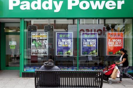 Paddy Power Betfair DraftKings