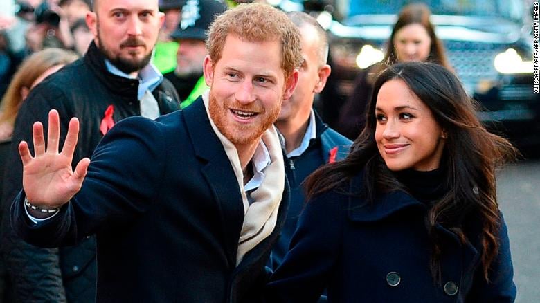 Royal wedding Paddy Power odds