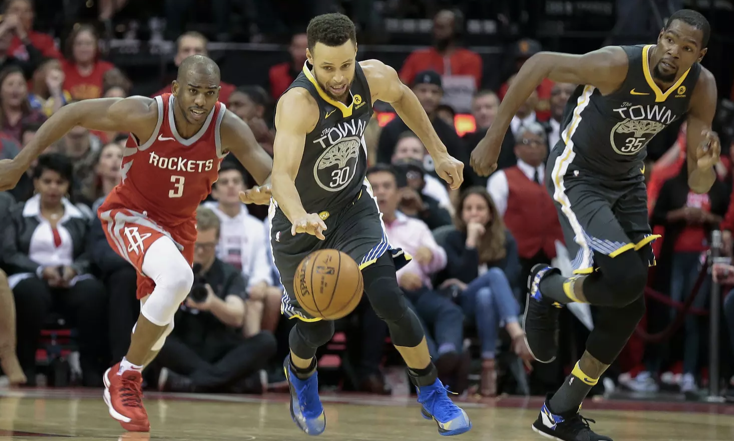 NBA odds Warriors Rockets Cavs