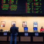Delaware Could Beat New Jersey in Race to Expand Sports Betting Options