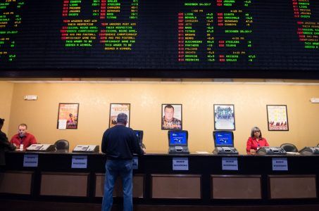 Delaware sports betting