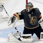 Vegas Golden Knights Take 2-1 Lead over Winnipeg in Western Conference Finals