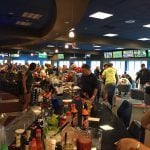 Monmouth Park Operator Confident Sports Betting Legalization is Coming