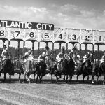 Can Sports Betting Save the Atlantic City Race Course?