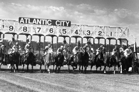 Atlantic City Race Course