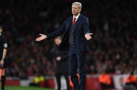 Arsenal manager Arsene Wenger blamed for Paddy Power Betfair’s dip in profits