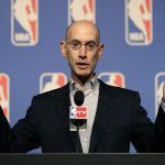 NBA Commissioner Adam Silver Calls on Congress to Set National Sports Betting Regulations