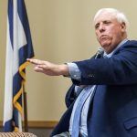 West Virginia Governor Jim Justice Relents on Integrity Fee Amid Conflict of Interest
