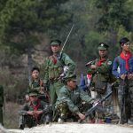 Myanmar Ta’ang Insurgents Launch ‘Casino Reprisal’ Attack, 19 Dead