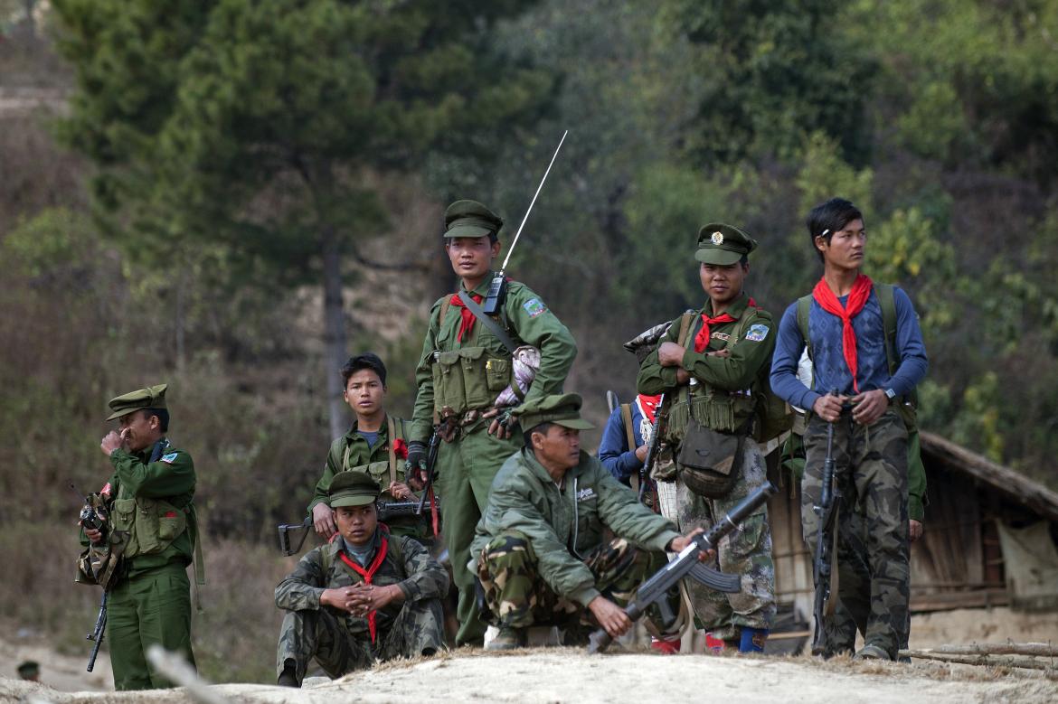 Ta'ang