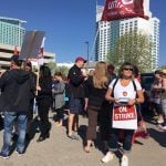 Caesars Windsor Casino Strike Enters 53rd Day With No Resolution in Sight