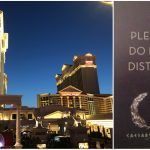 Las Vegas Union Says Caesars Entertainment Forcing Hospitality Workers to Enforce ‘Do Not Disturb’ Policies
