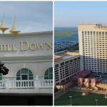 Churchill Downs Golden Nugget