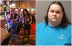 Plainridge Park Casino poisoning