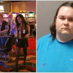Plainridge Park Casino Worker Allegedly Tried to Poison Coworkers