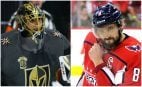 Stanley Cup Final odds Golden Knights