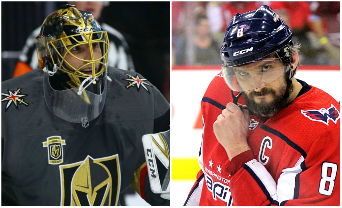 Stanley Cup Final Odds Hometown Sports Books Like VGK