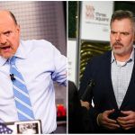 CNBC Stock Guru Jim Cramer Bullish on MGM Resorts