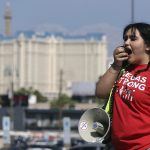 D-Day for Las Vegas Culinary Union Negotiations: Less Than 24 Hours Till Possible Strike, More Than $10M a Day in Major Strip Operator Losses Projected