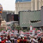 Culinary Union Expected to Vote for Citywide Las Vegas Strike, Walkout Unlikely