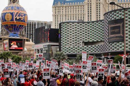 Culinary Union