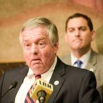 Louisiana Riverboat Casinos to Move onto Dry Land, Sports Betting Still Dead in The Water