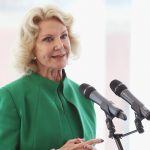 Elaine Wynn Gains an Edge in Bid to Oust Jay Hagenbuch from Wynn Resorts Board