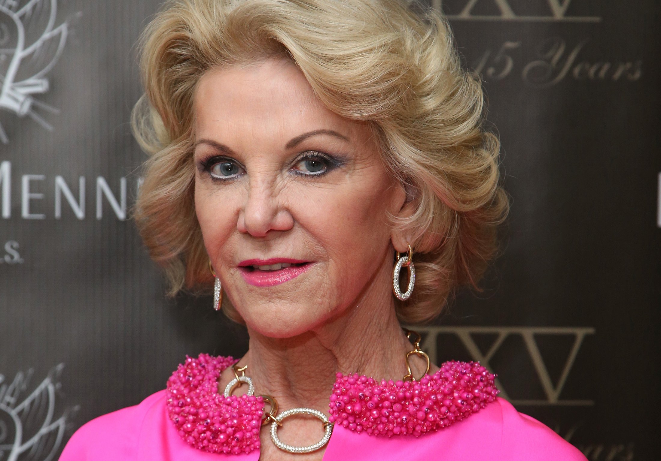 Elaine Wynn and Wynn Resorts Clash Over John Jay Hagenbuch