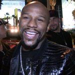 Floyd Mayweather Hits Video Poker Royal Flush Jackpot for $100,000