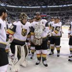 Vegas Golden Knights Overcome Improbable Odds to Reach Stanley Cup Finals